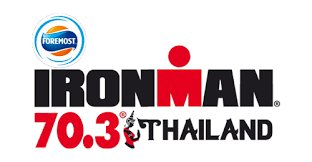 IRONMAN 70.3 Thailand